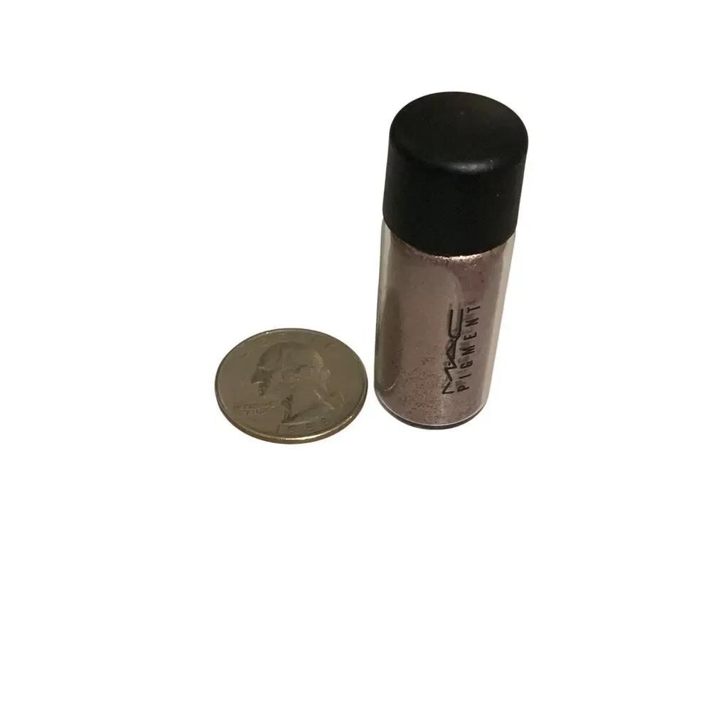 MAC Pigment Loose‎ Eyeshadow MAUVEMENT RARE New